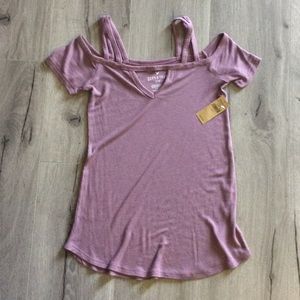 American eagle blouse